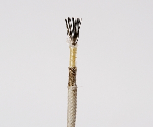 Ultra High Temperature Cable