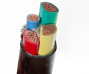 Cross Linked Insulated Cable